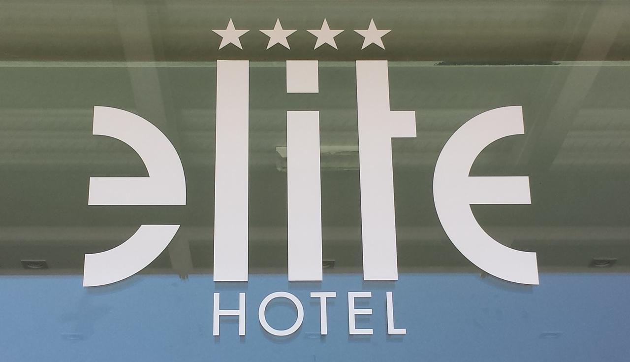 Hotel Elite Caorle Exterior photo